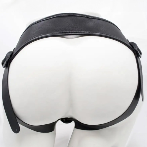 ПОЯС BEST UNI STRAP с 2-мя насадками 6" и 8,5"  фото 11