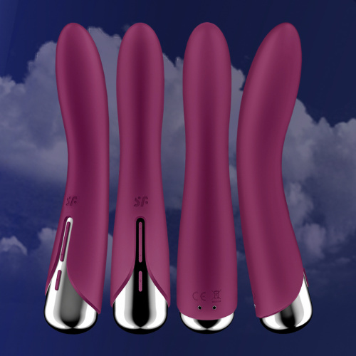 SATISFYER SPINNING VIBE 1 48697 фото 11
