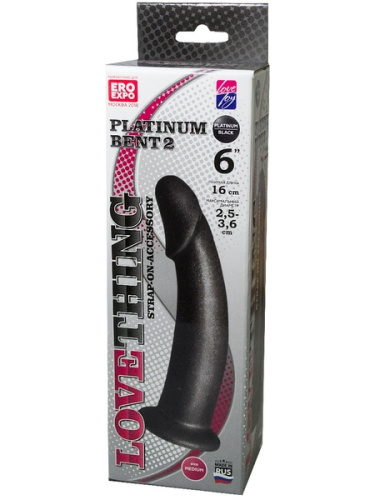 Насадка PLATINUM BENT 137604 RU  фото 2