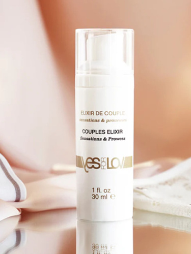 Возбуждающий эликсир для пар Couples Elixir 30 мл фото 6