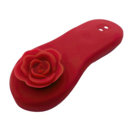 Вибратор Magic Motion Funtown Caleo красный фото 10