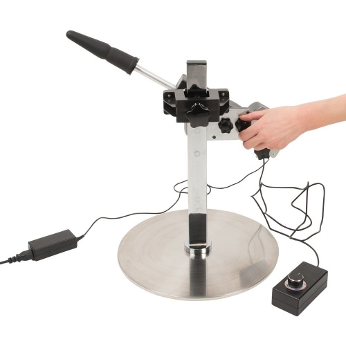 Секс-машина Big Bang Penetrator фото 4