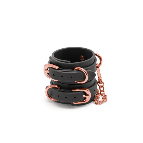 Bondage Couture Наручники Wrist Cuffs 1306-33 фото 2