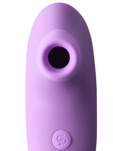 Pulse Lite Neo purple мембранно-волновой клиторальный стимулятор фото 6