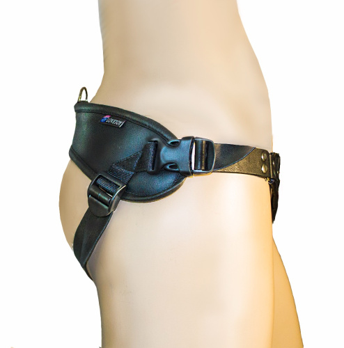 Пояс премиум WOMAN SIMPLEX 302303 RU фото 7