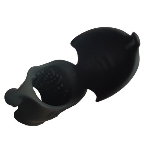 Мастурбатор с вибрацией alpha male masturbator фото 5