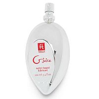 Любрикант на водной основе Gvibe Gjuice Water-based Lubricant - 100 мл.