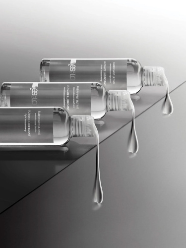  Уникальный силиконовый лубрикант THICK CONSISTENCY,150 мл. фото 4