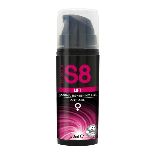 Вагинальный гель с лифтинг эффектом STIMUL8 Tightening Gel Lift anti age 30 мл 97422