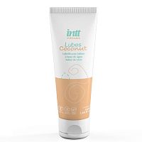 Увлажняющий гель LUBES COCONUT, 50 г