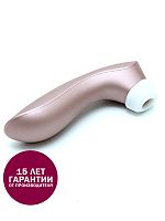 Satisfyer Стимулятор Pro 2 Vibration, rose gold