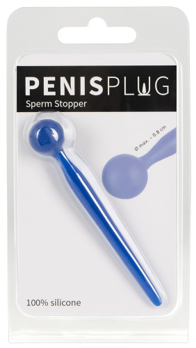 Уретральный Стимулятор Penis Plug фото 2