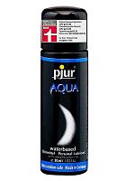 Увлажняющий лубрикант "Aqua", 30 мл 