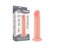 Фалоимитатор реалистик Skinlike Soft Cock 8 317206 LV