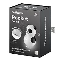 Вибратор Satisfyer Pocket Panda