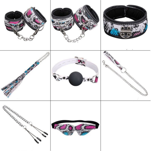 Набор для бондажа 003 XFTF- RY  фото 5