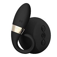 Виброкольцо "Oden2" Black 5960 LELO