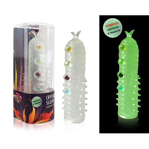 Насадка закрытая 10106 EE  фото 2