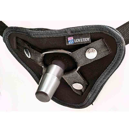 Пояс Harness UNI strap универсальный 060003 RU фото 2