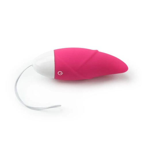 Вибройяцо iJoy remote control egg 1566 LV PN фото 8