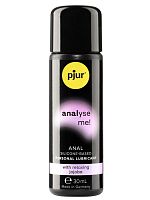Анальный лубрикант pjur®analyse me! glide 30ml