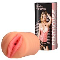 Мастурбатор 1091338 TS в пластиковом боксе 