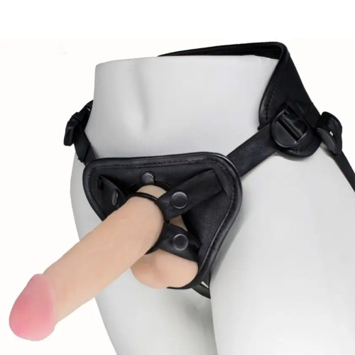 ПОЯС BEST UNI STRAP с 2-мя насадками 6" и 8,5"  фото 18