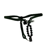 Женские трусики с вибрацией Vibrating Lover's Thong