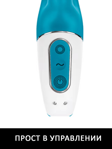  EMBRACE ME G SPOT ВИБРАТОР 36595 фото 8