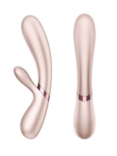Вибратор Satisfyer Hot Lover 02514 фото 6