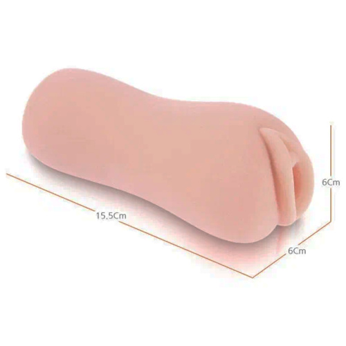 Мастурбатор Sanda DL M04-001-07D фото 9