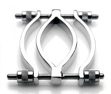 Зажим для половых губ 092 RY