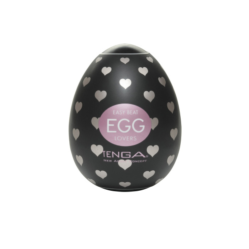 Мастурбатор яйцо "001L EGG"  фото 6