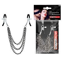 ЗАЖИМЫ НА СОСКИ 80694