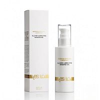 Массажный гель-смазка с чарующим ароматом  Allover Massage Gel, 100 мл