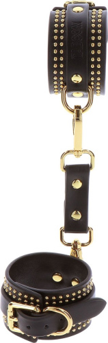 Taboom Комплект заклепочных наручников Vogue 17420 фото 4