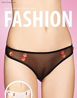 Трусики женские 201627 S/L 