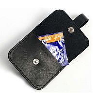 Чехол для презервативов