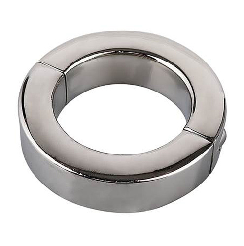 Эрекционное кольцо бдсм металл 036 RY 