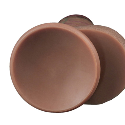 Cиликоновый член XXL 411061 LV фото 4