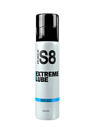 Лубрикант на водной основе S8 WB Extreme Lube ,100 мл