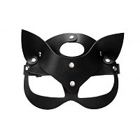 Маска кошка
