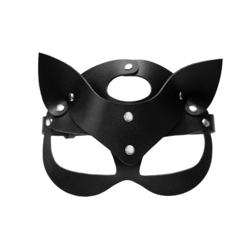 Маска кошка