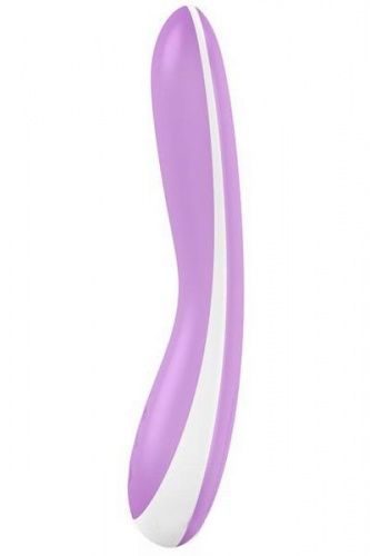 Вибратор F3-6 OVO  розовый