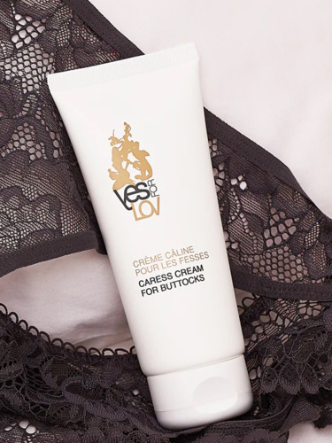 YESforLOV Нежный крем для ягодиц 100мл фото 5