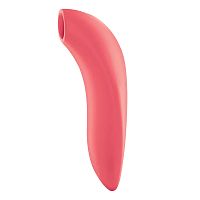 We-Vibe Клиторальный стимулятор Melt, розовый