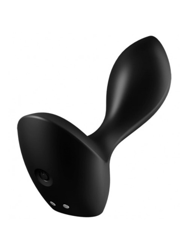 Вибромассажер простаты Satisfyer Backdoor Lover фото 6