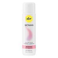 Концентрированный лубрикант "Woman", 100 ml 