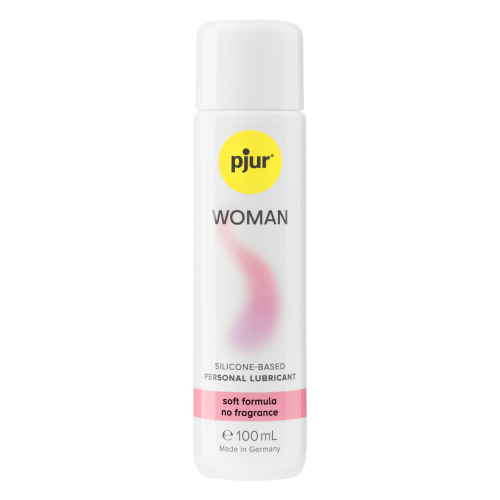 Концентрированный лубрикант "Woman", 100 ml 