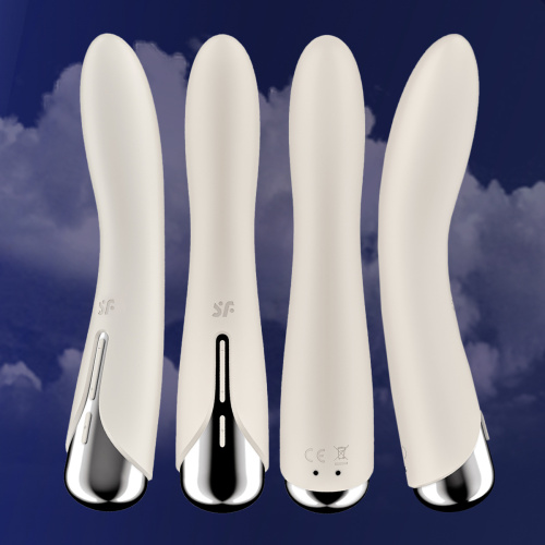 SATISFYER SPINNING VIBE 1 48710 фото 11